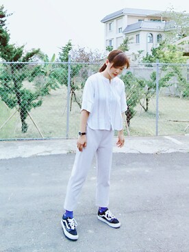 Celinさんのコーディネート