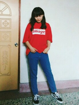 Celinさんのコーディネート