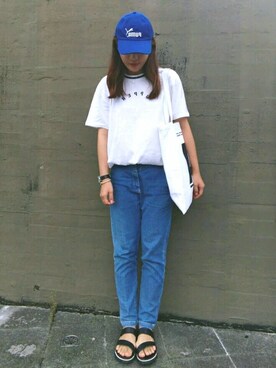 Celinさんのコーディネート