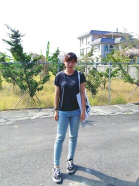 Celinさんのコーディネート