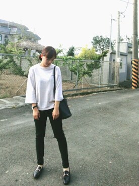 Celinさんのコーディネート