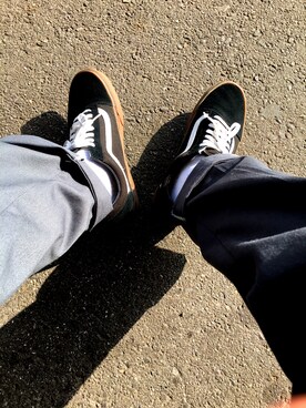 Oさんさんのコーディネート