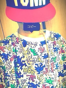 Naさん（メンズ・170cm）の秋コーディネート