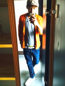 seeyaさんのコーディネート