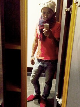 seeyaさんのコーディネート