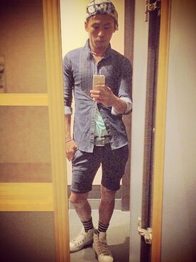 seeyaさんのコーディネート