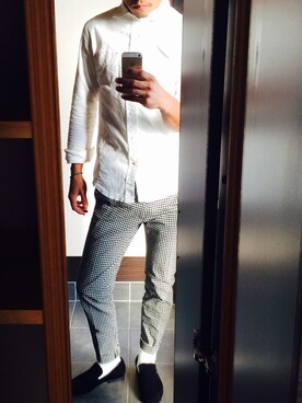 seeyaさんのコーディネート