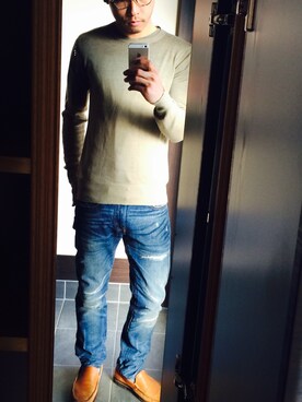 seeyaさんのコーディネート