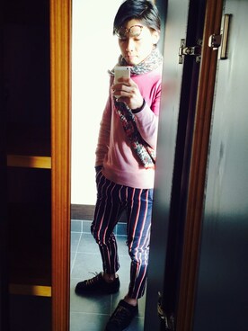 seeyaさんのコーディネート