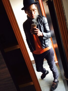 seeyaさんのコーディネート