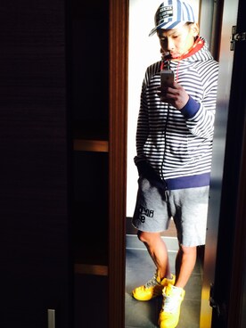 seeyaさんのコーディネート