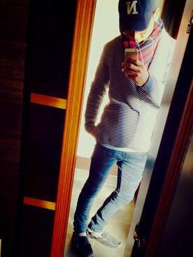 seeyaさんのコーディネート