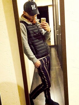 seeyaさんのコーディネート