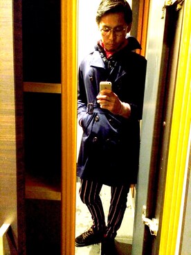 seeyaさんのコーディネート