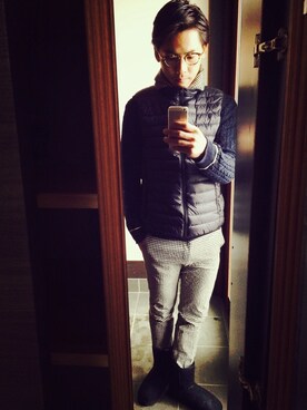 seeyaさんのコーディネート