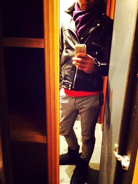 seeyaさんのコーディネート