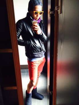 seeyaさんのコーディネート