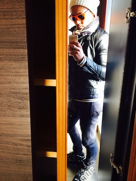 seeyaさんのコーディネート