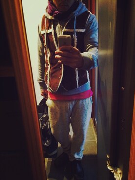 seeyaさんのコーディネート