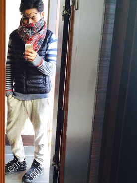 seeyaさんのコーディネート