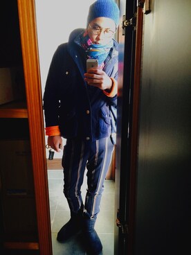 seeyaさんのコーディネート