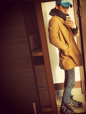 seeyaさんのコーディネート