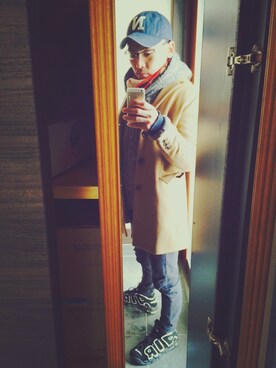 seeyaさんのコーディネート