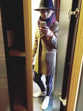 seeyaさんのコーディネート