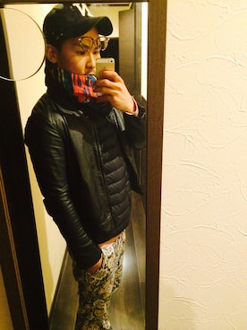 seeyaさんのコーディネート