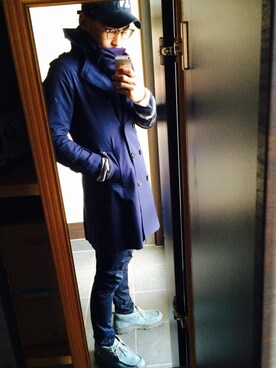 seeyaさんのコーディネート