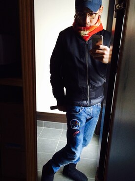 seeyaさんのコーディネート