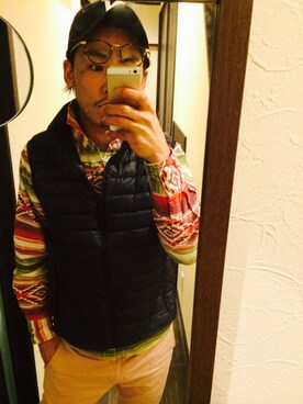 seeyaさんのコーディネート