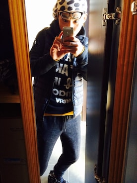 seeyaさんのコーディネート