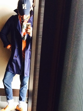 seeyaさんのコーディネート