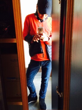 seeyaさんのコーディネート