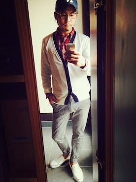 seeyaさんのコーディネート