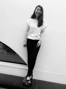 sakiさんのコーディネート