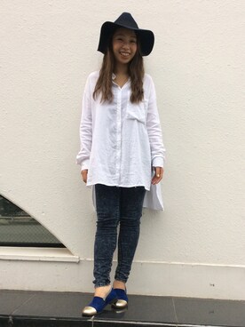 sakiさんのコーディネート