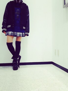 MiKUさんのコーディネート