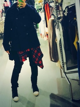 MiKUさんのコーディネート