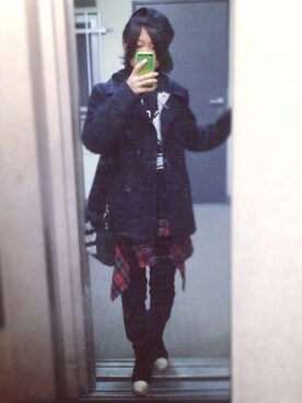 MiKUさんのコーディネート