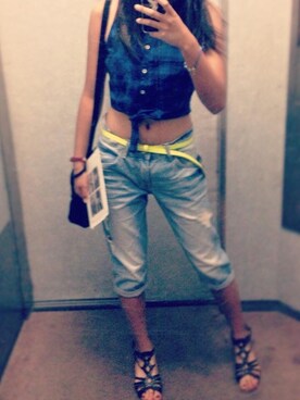 MiKUさんのコーディネート