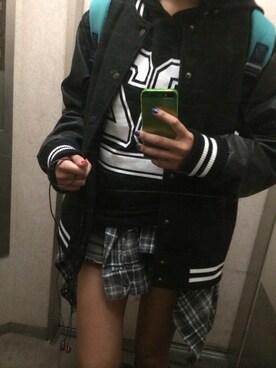 MiKUさんのコーディネート