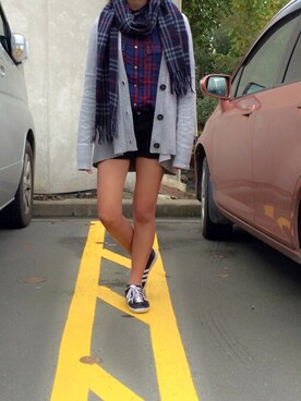 MiKUさんのコーディネート