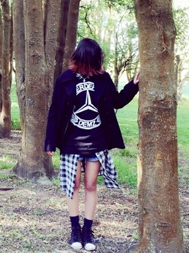 MiKUさんのコーディネート