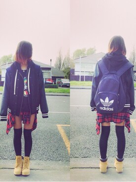 MiKUさんのコーディネート