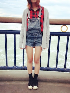 MiKUさんのコーディネート