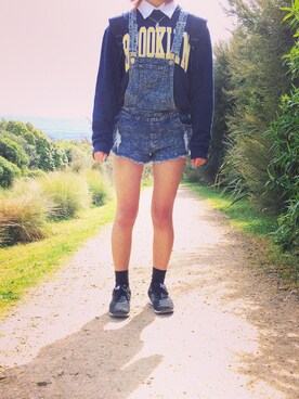 MiKUさんのコーディネート