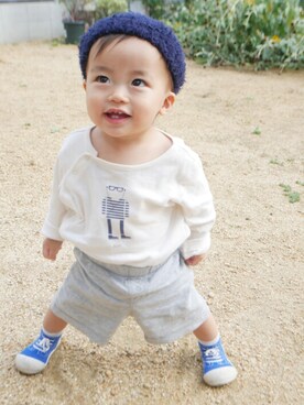 まーちゃんさんのコーディネート