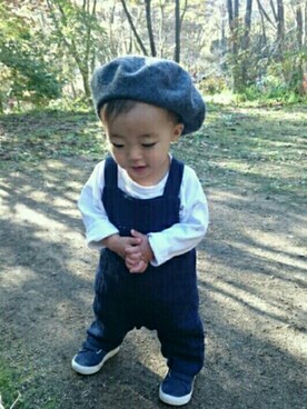 まーちゃんさんのコーディネート